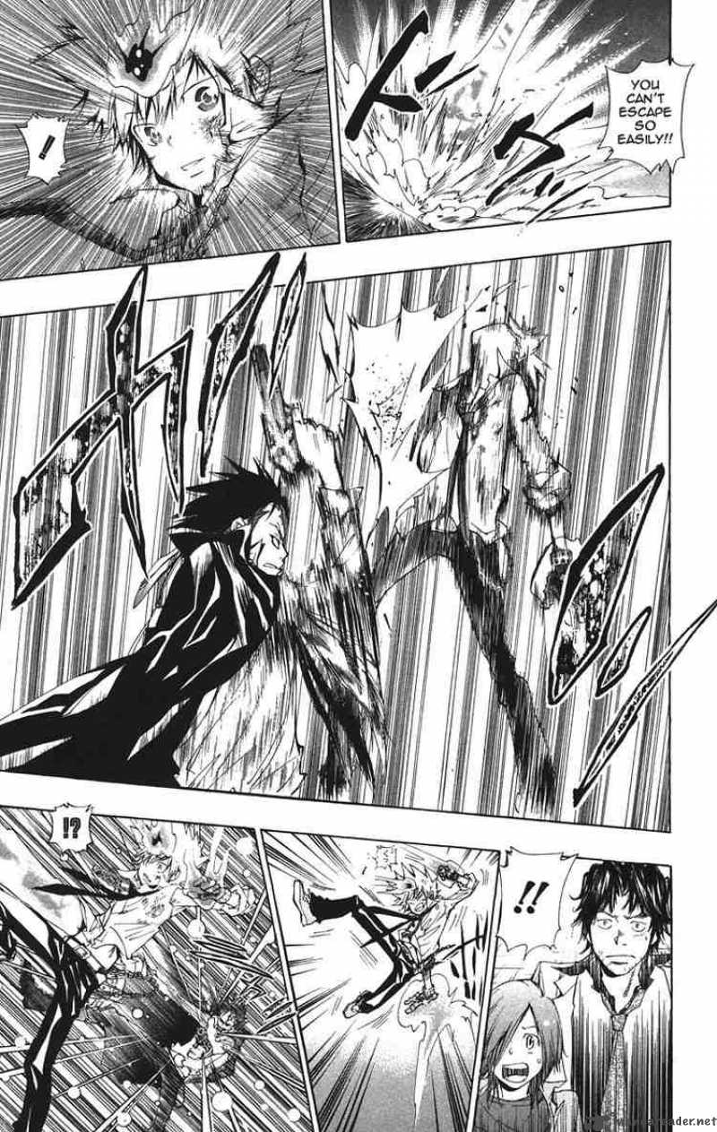 Katekyo Hitman Reborn 129 5
