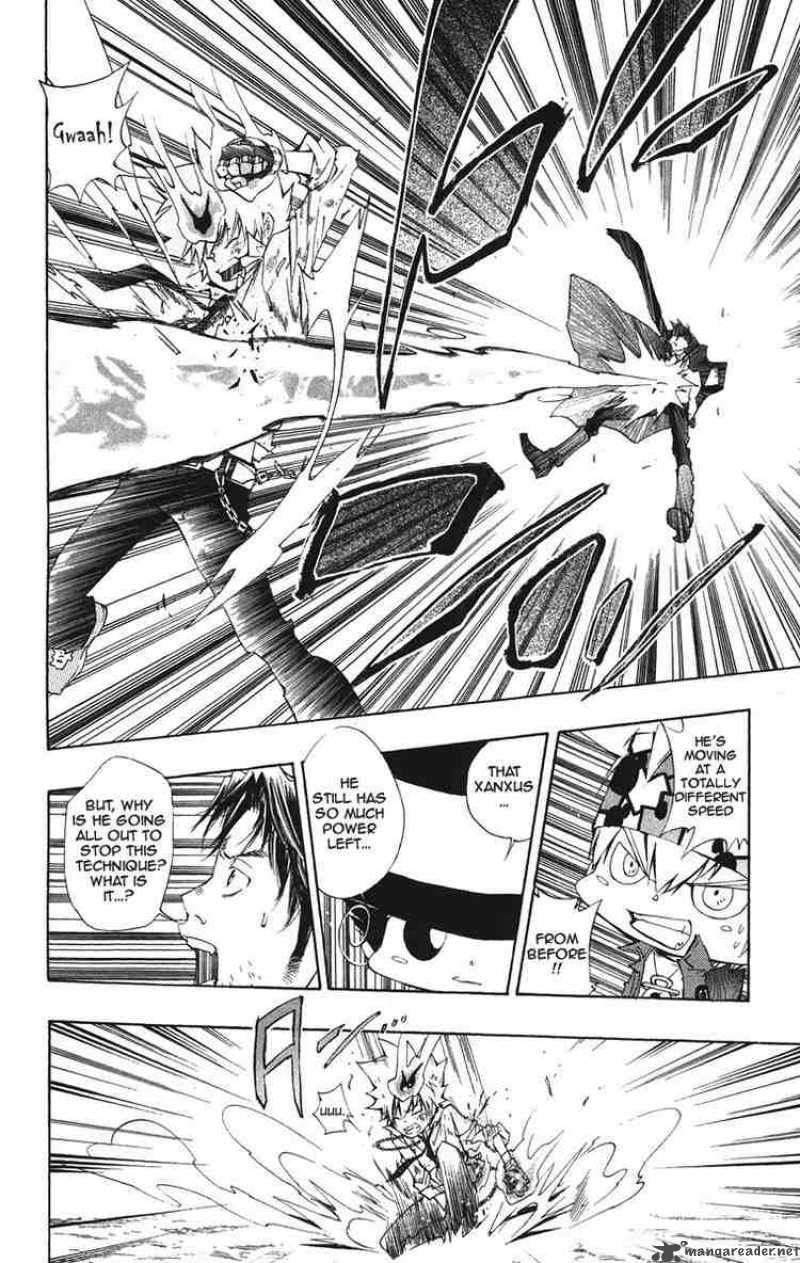 Katekyo Hitman Reborn 129 6