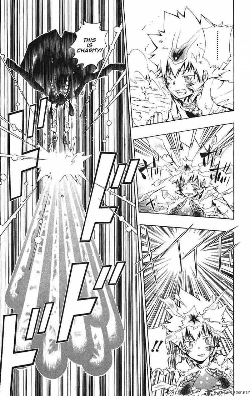 Katekyo Hitman Reborn 129 7