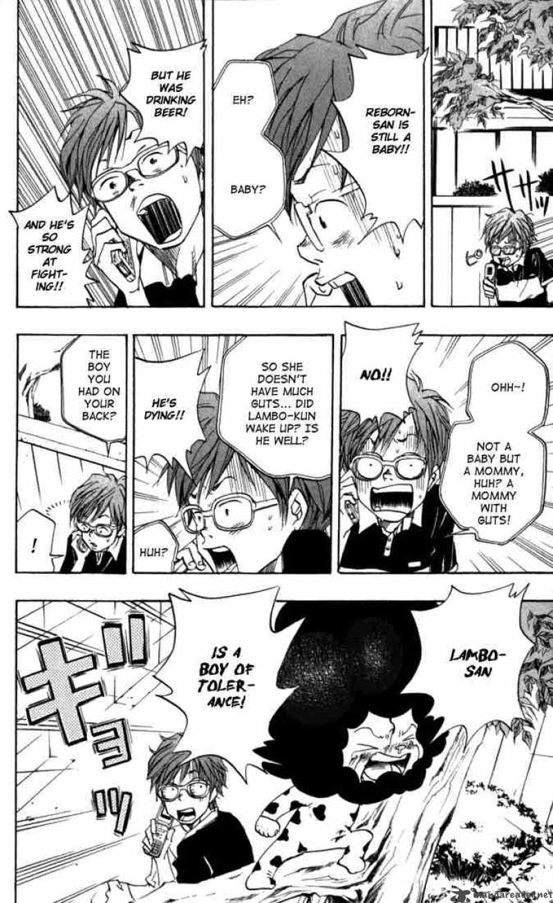 Katekyo Hitman Reborn 13 12
