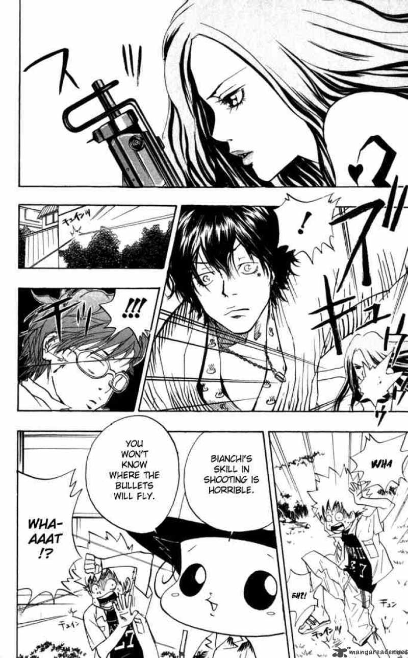 Katekyo Hitman Reborn 13 18