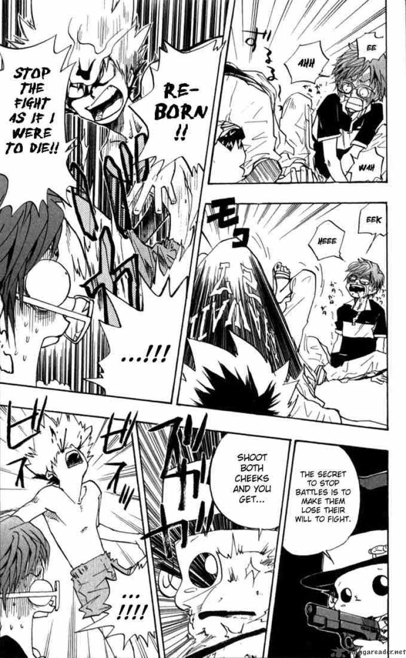 Katekyo Hitman Reborn 13 21
