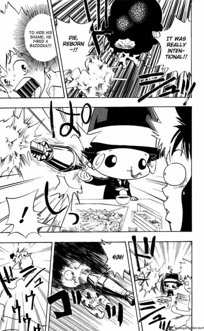 Katekyo Hitman Reborn 13 3