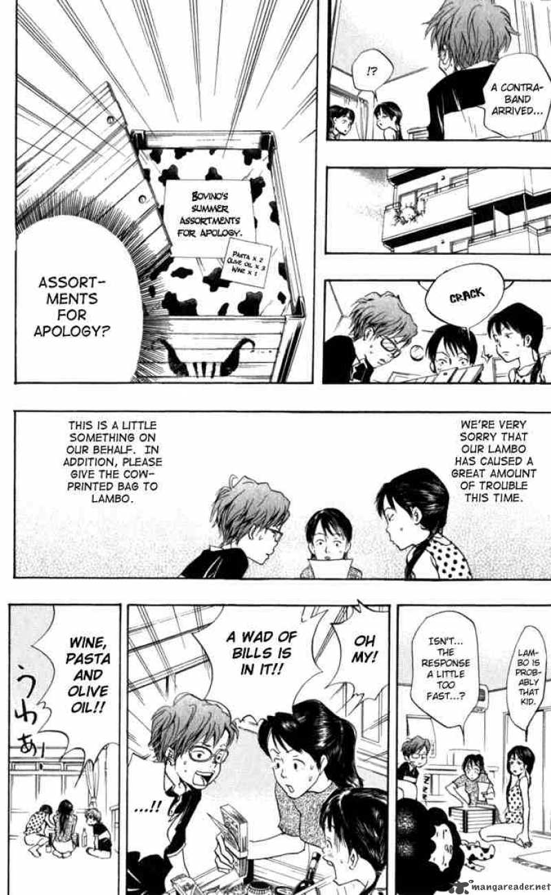 Katekyo Hitman Reborn 13 6