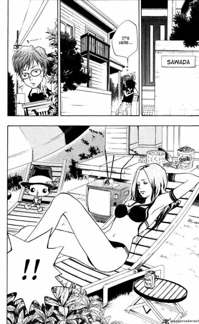 Katekyo Hitman Reborn 13 8