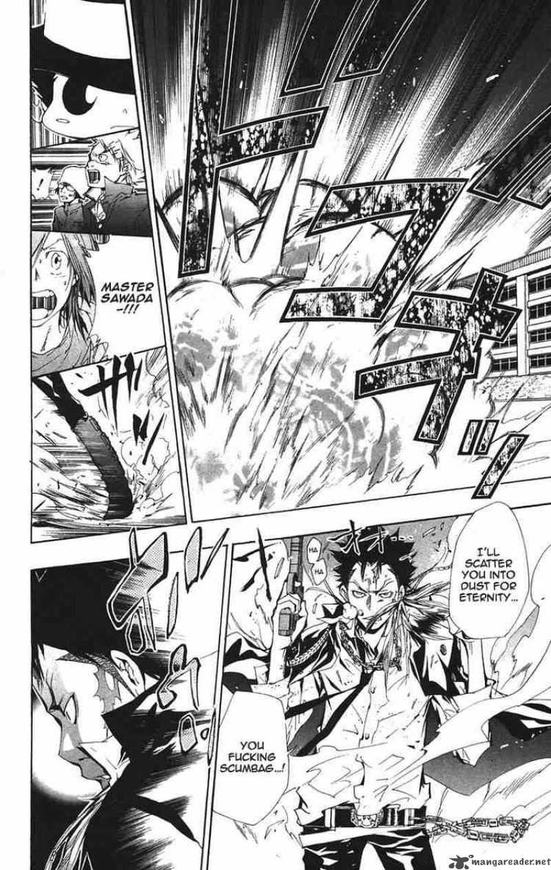 Katekyo Hitman Reborn 130 10