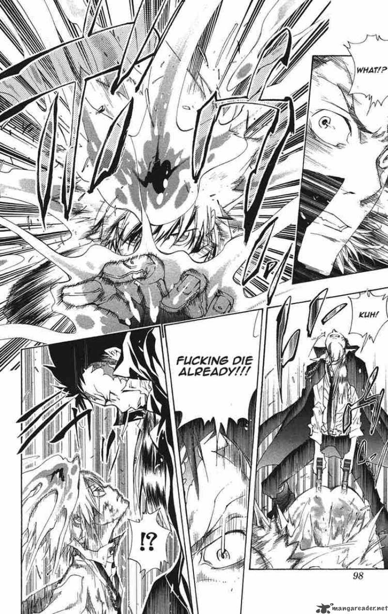 Katekyo Hitman Reborn 130 12