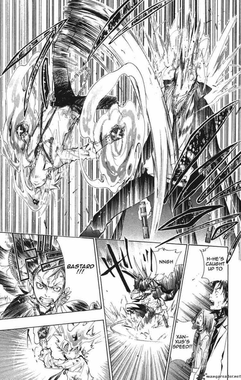 Katekyo Hitman Reborn 130 13