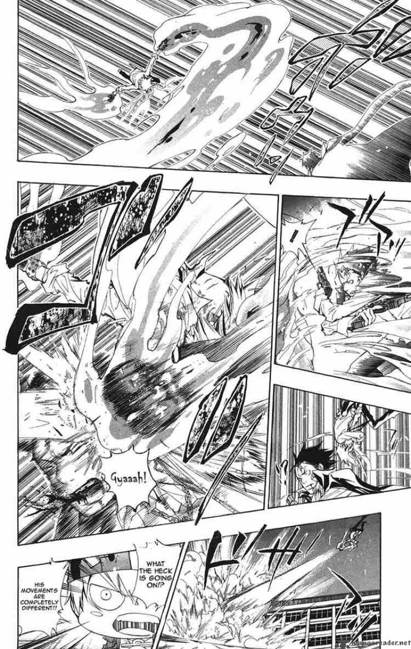 Katekyo Hitman Reborn 130 14
