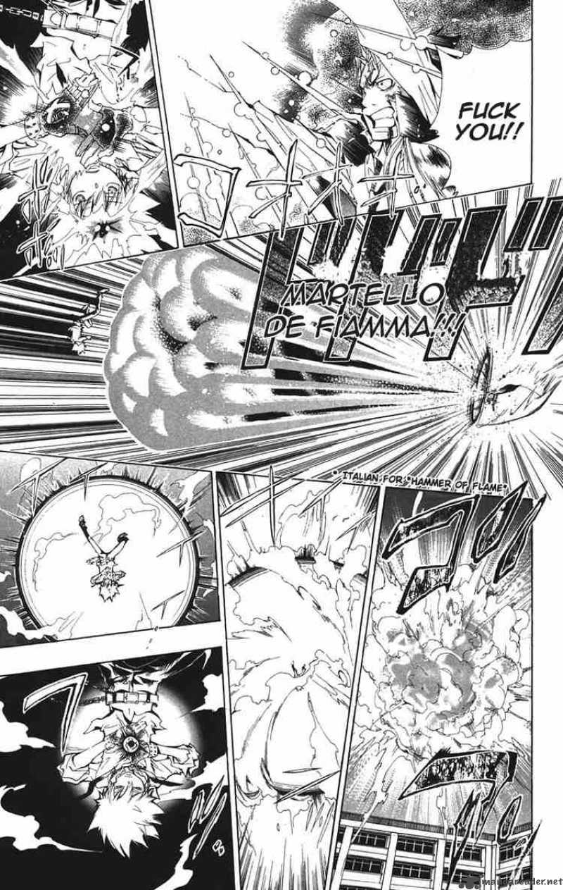 Katekyo Hitman Reborn 130 15