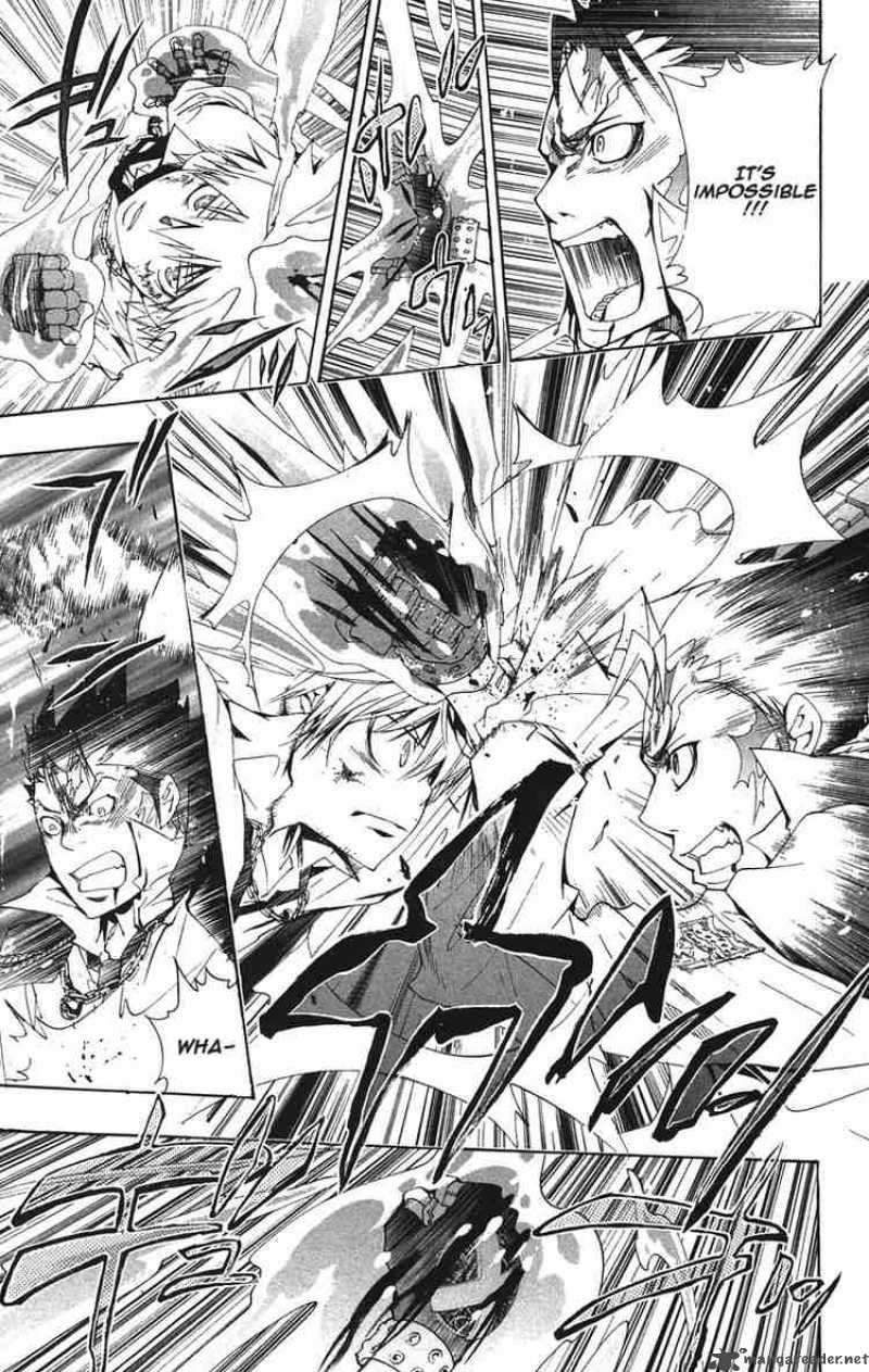 Katekyo Hitman Reborn 130 17