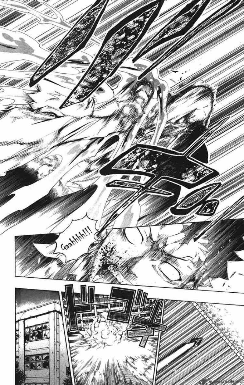 Katekyo Hitman Reborn 130 18
