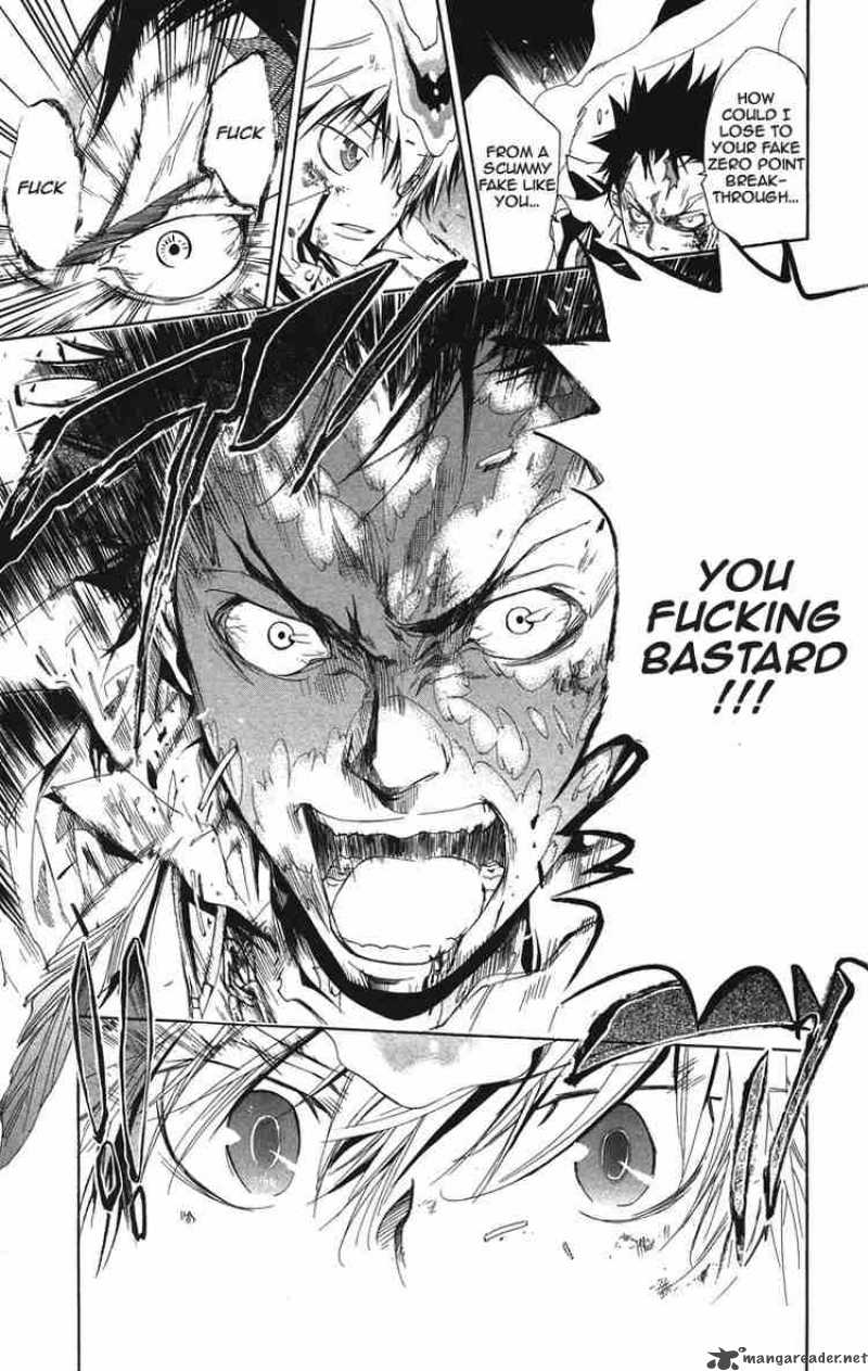 Katekyo Hitman Reborn 130 21