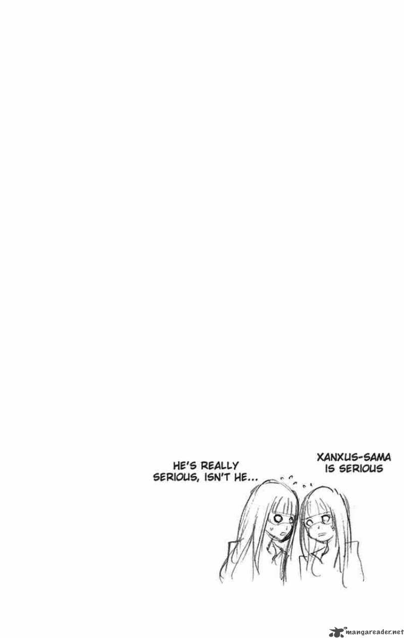 Katekyo Hitman Reborn 130 22