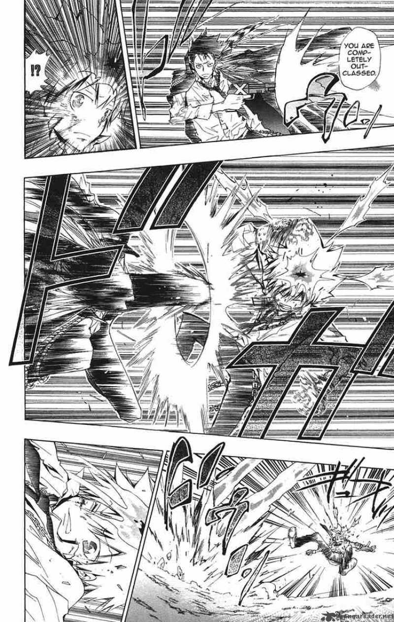 Katekyo Hitman Reborn 130 4