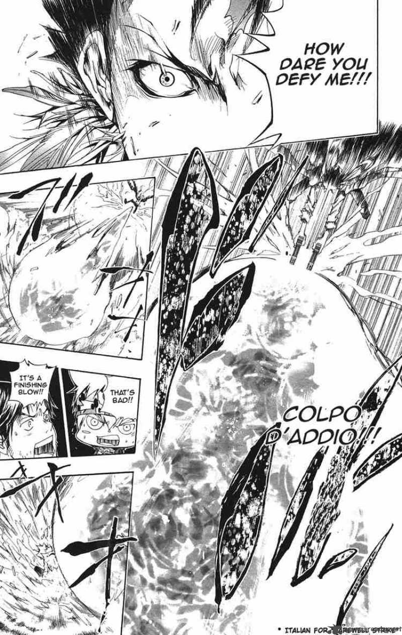 Katekyo Hitman Reborn 130 9