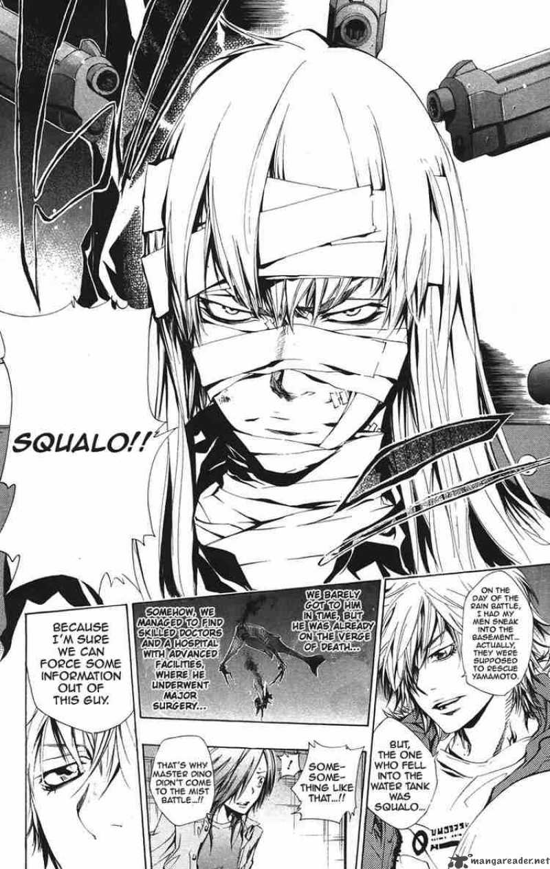 Katekyo Hitman Reborn 131 14