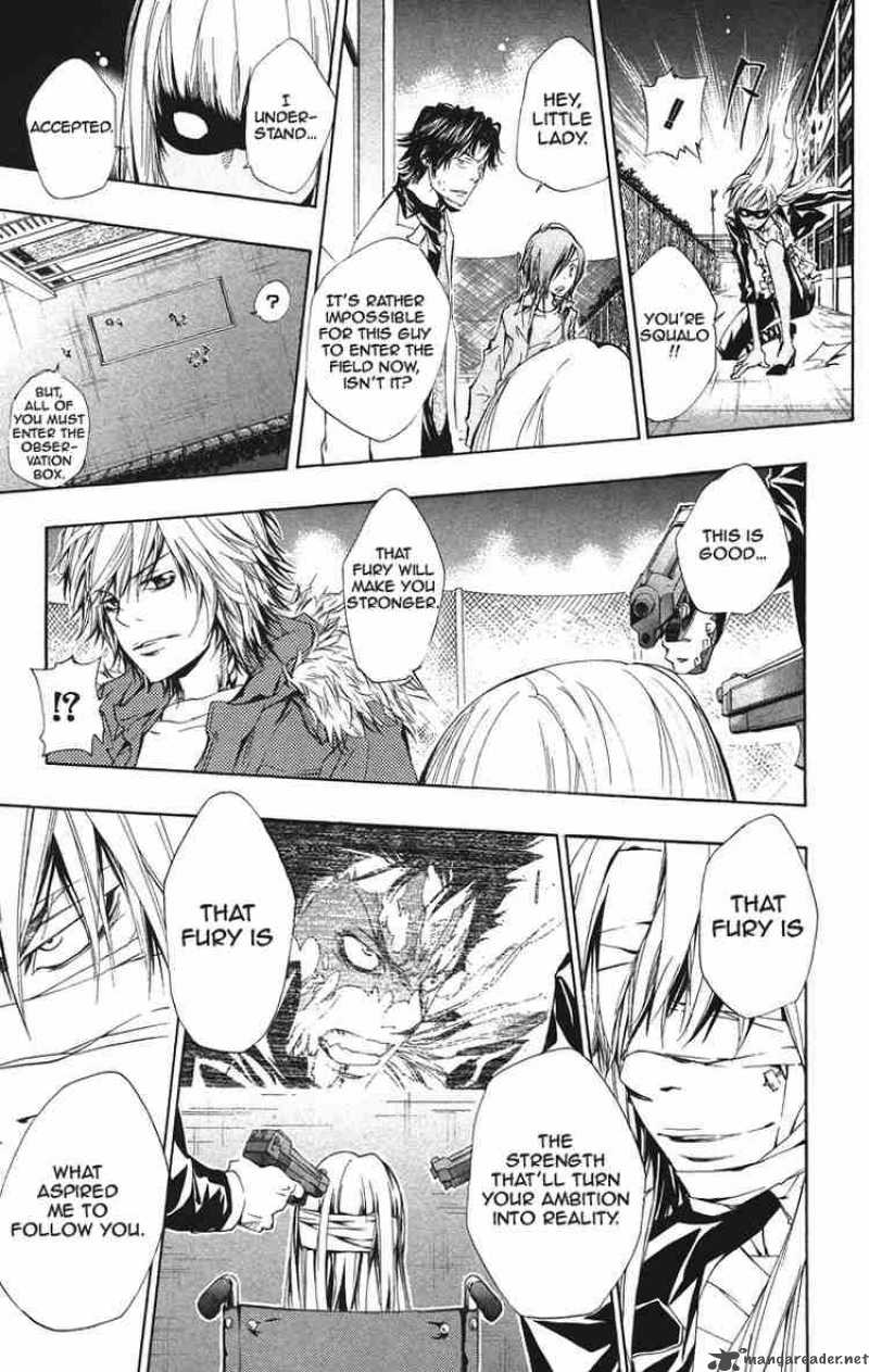 Katekyo Hitman Reborn 131 15