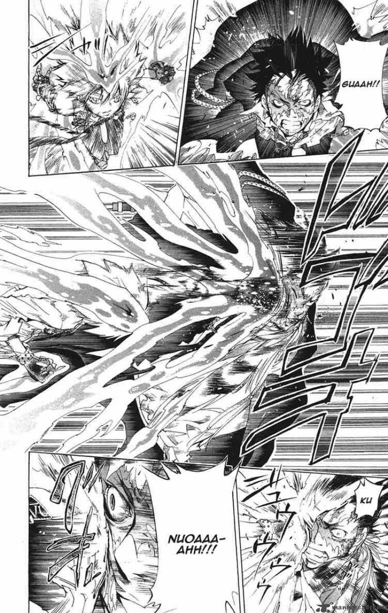 Katekyo Hitman Reborn 131 16