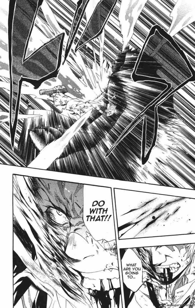 Katekyo Hitman Reborn 131 18