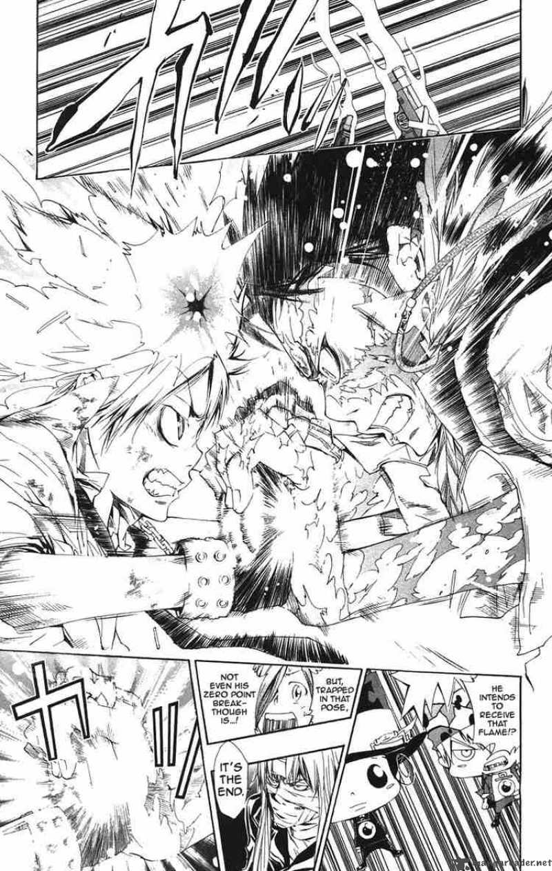 Katekyo Hitman Reborn 131 21