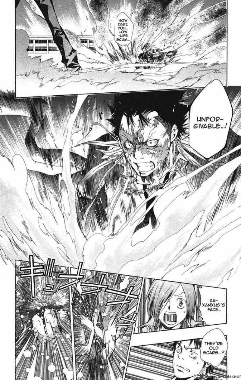 Katekyo Hitman Reborn 131 4