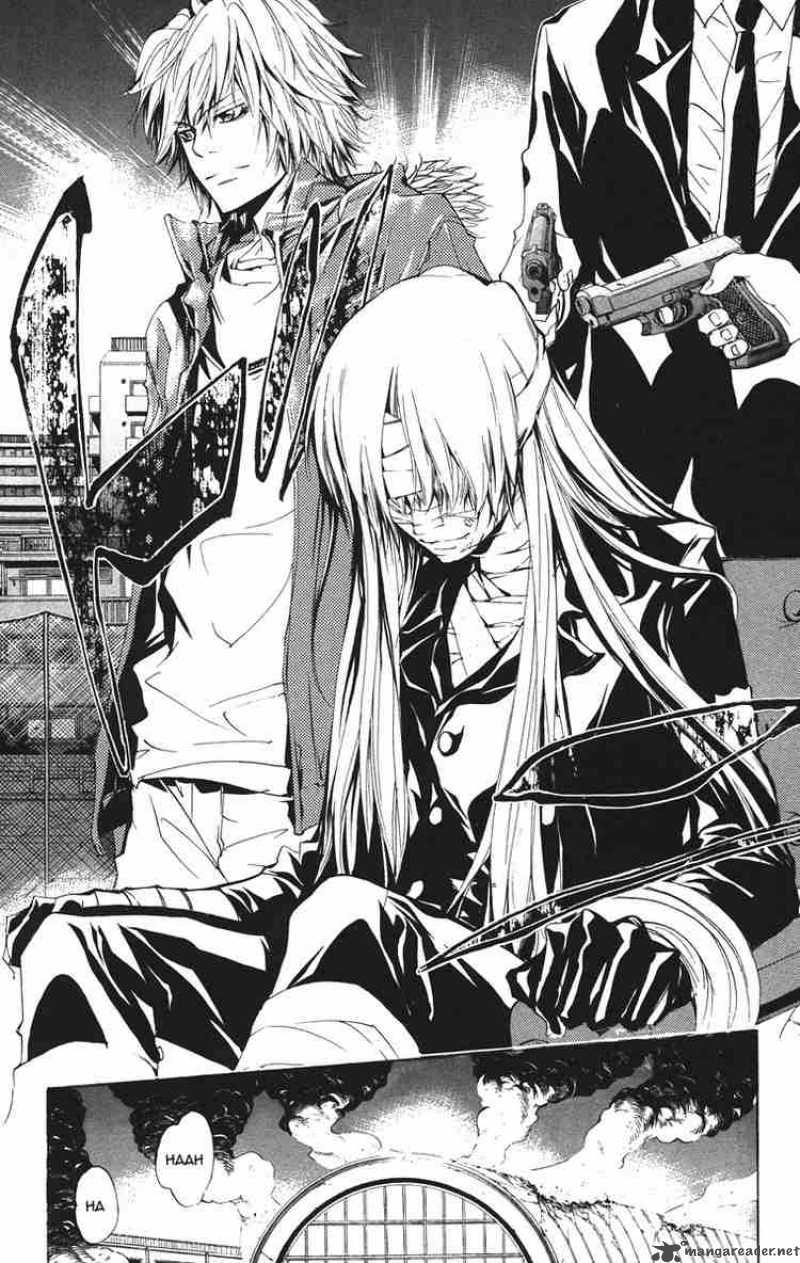Katekyo Hitman Reborn 131 6