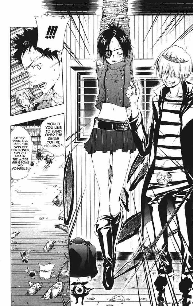 Katekyo Hitman Reborn 131 8