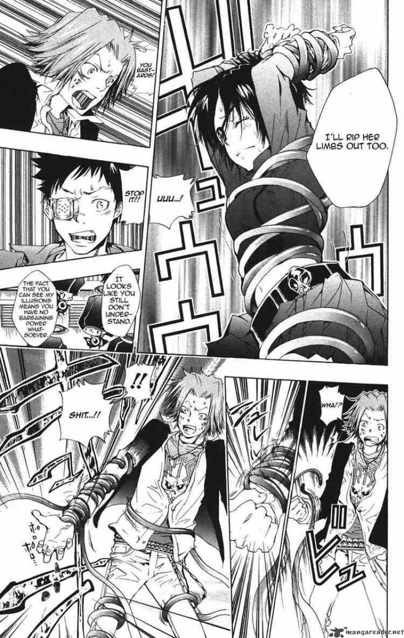 Katekyo Hitman Reborn 132 10
