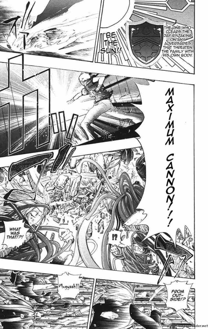 Katekyo Hitman Reborn 132 12