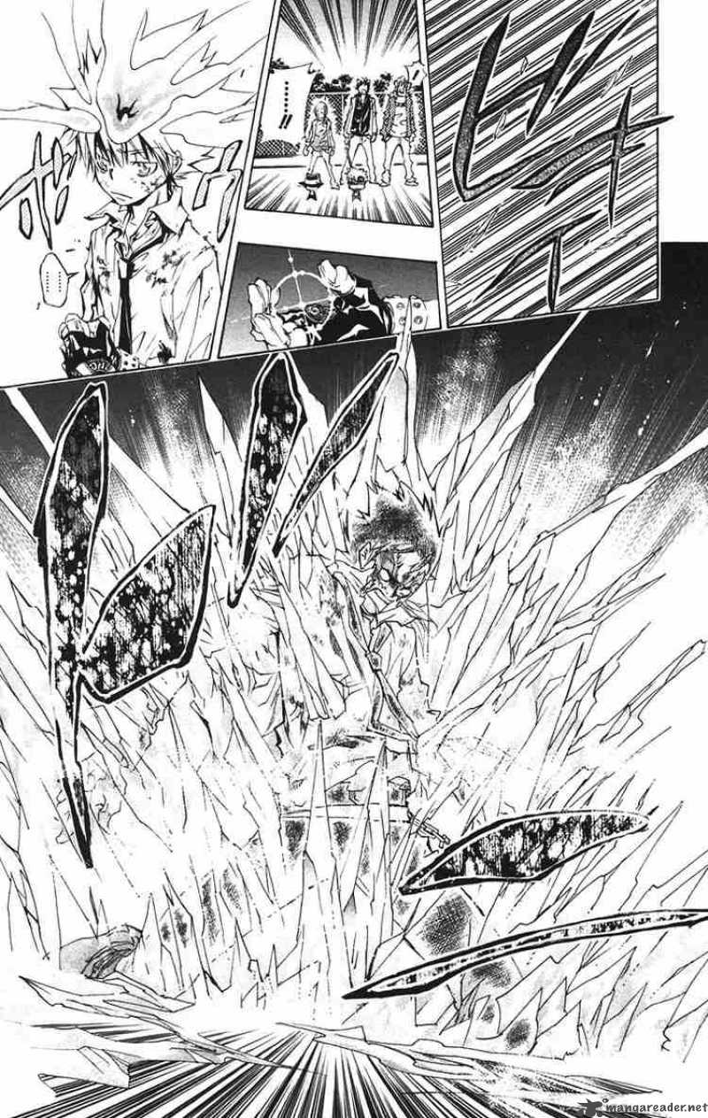 Katekyo Hitman Reborn 132 20