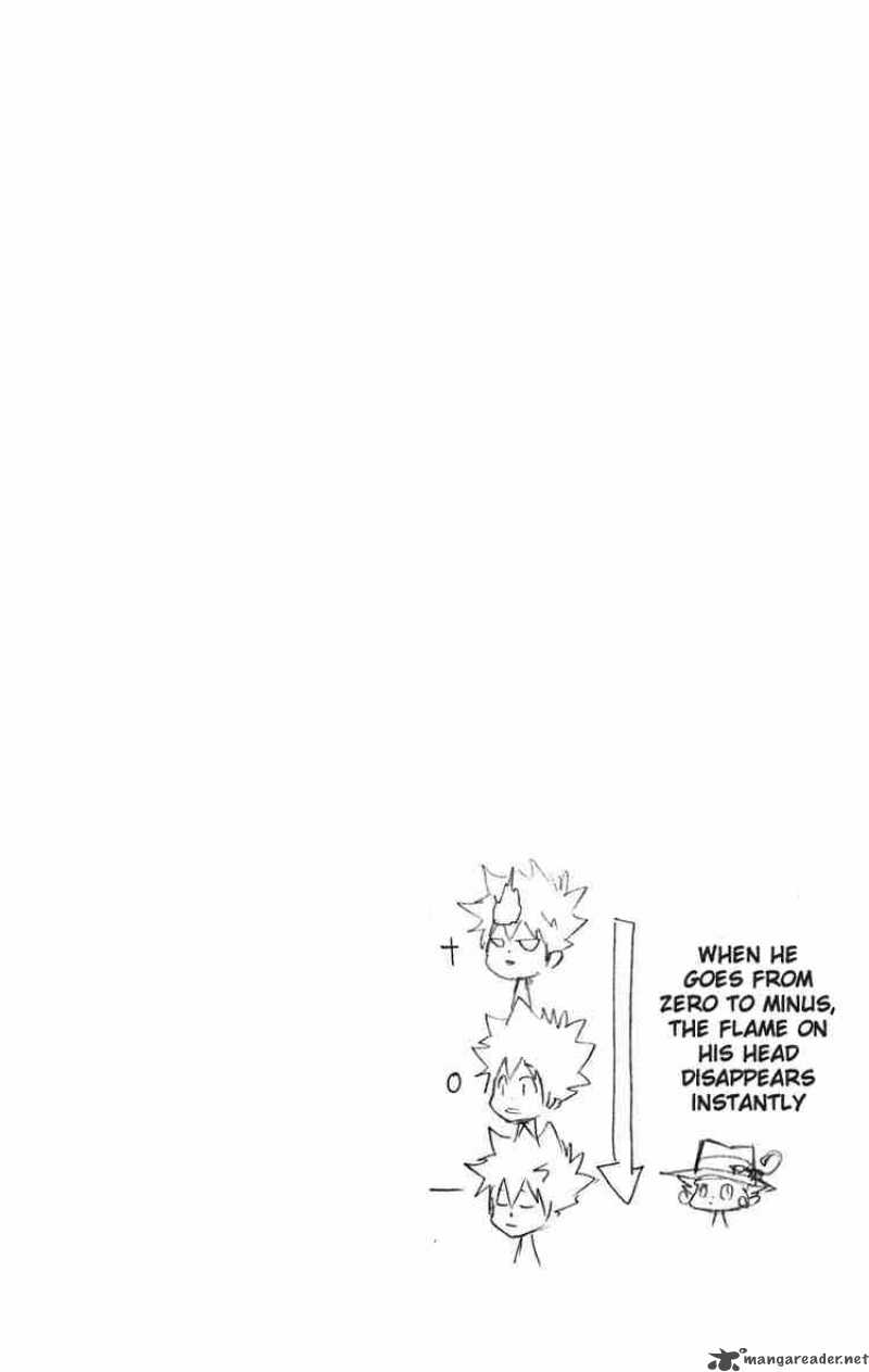 Katekyo Hitman Reborn 132 21