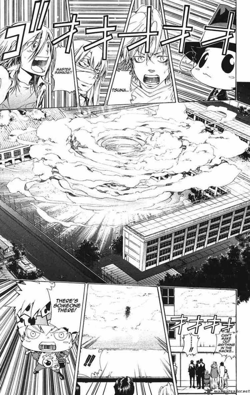 Katekyo Hitman Reborn 132 4