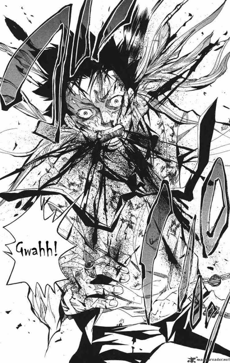 Katekyo Hitman Reborn 133 18