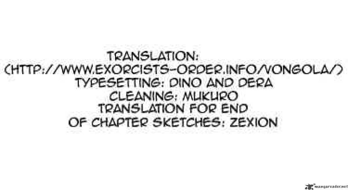 Katekyo Hitman Reborn 133 21