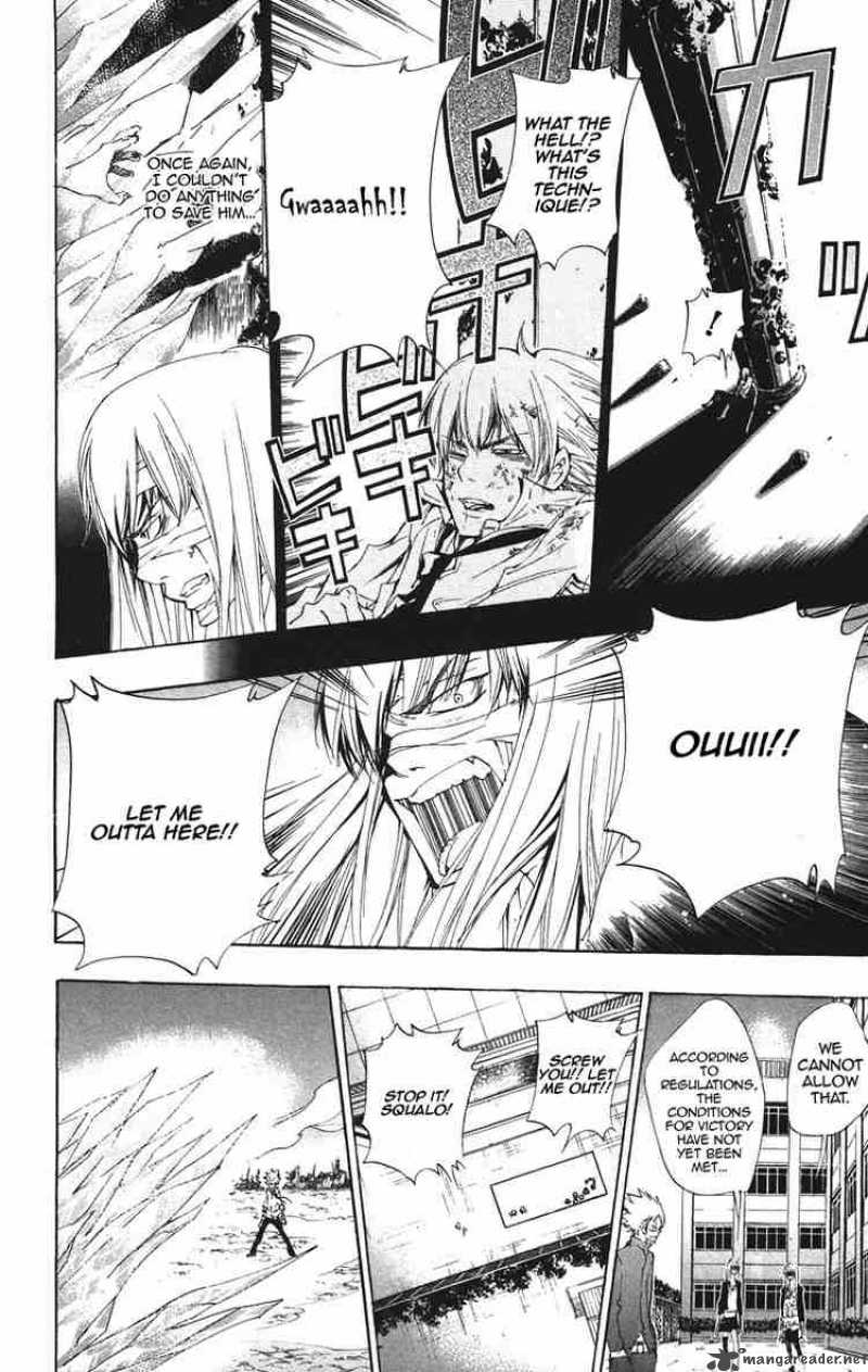 Katekyo Hitman Reborn 133 6