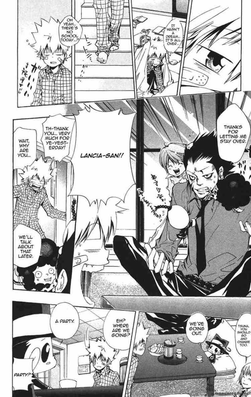 Katekyo Hitman Reborn 135 16