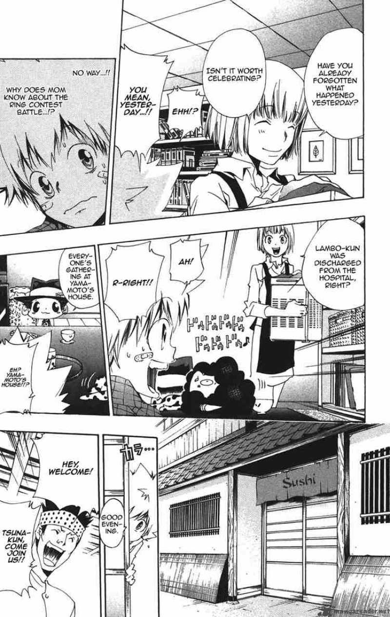 Katekyo Hitman Reborn 135 17
