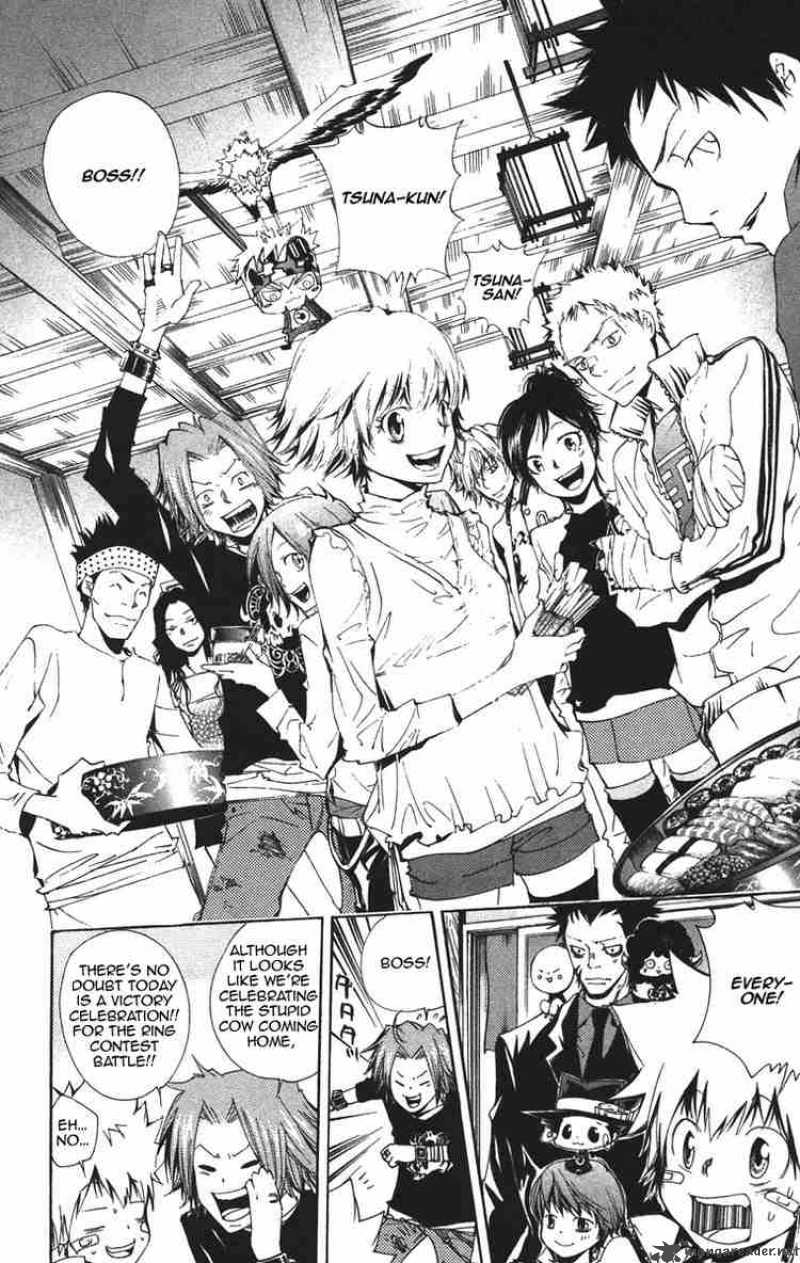 Katekyo Hitman Reborn 135 18