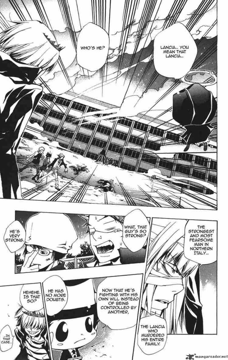Katekyo Hitman Reborn 135 6