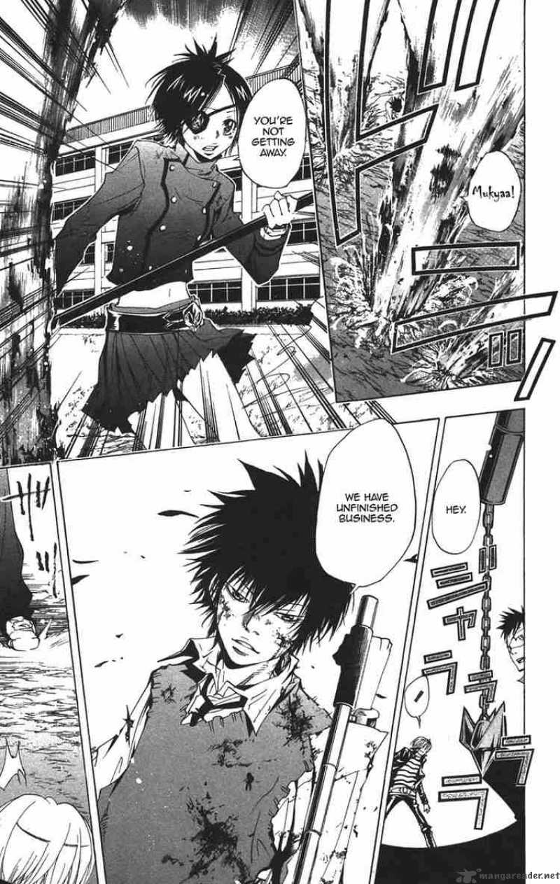 Katekyo Hitman Reborn 135 8