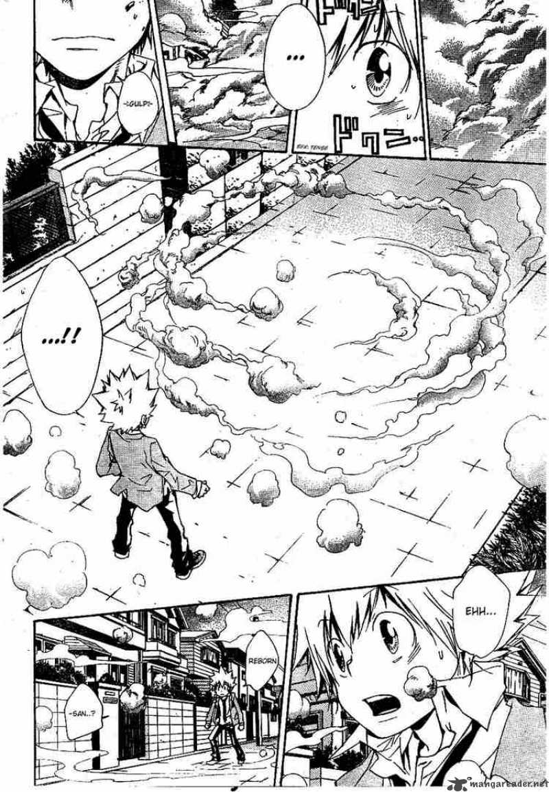 Katekyo Hitman Reborn 136 10