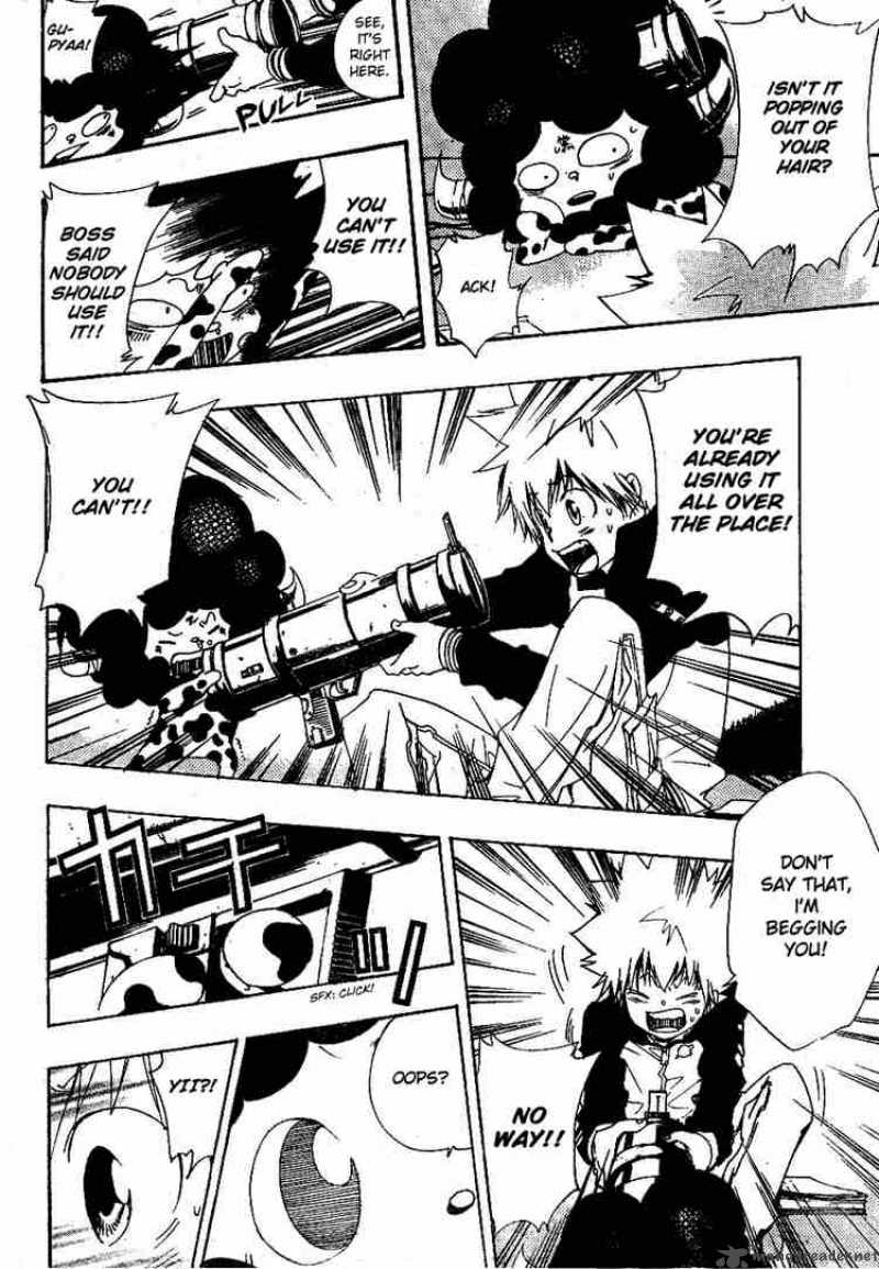Katekyo Hitman Reborn 136 16