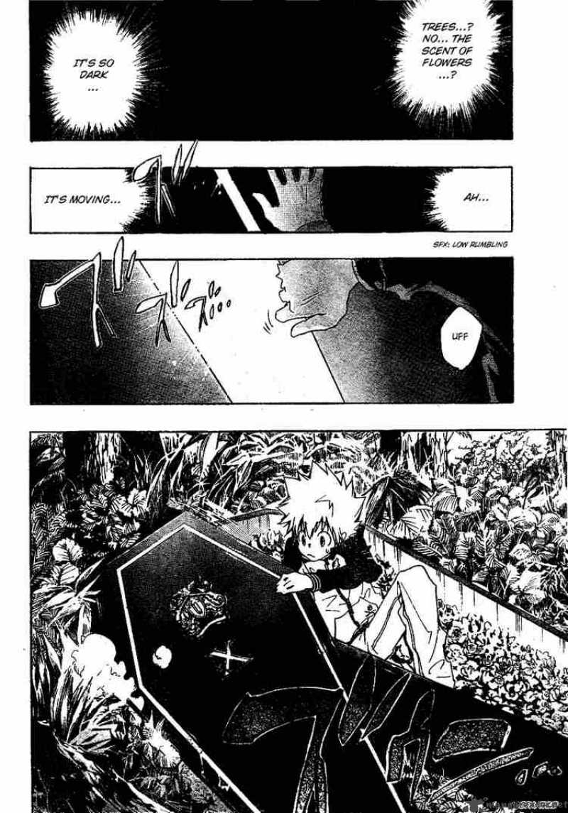Katekyo Hitman Reborn 136 18