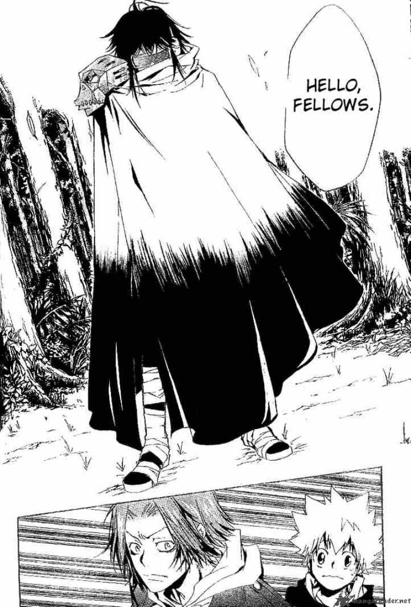 Katekyo Hitman Reborn 137 14