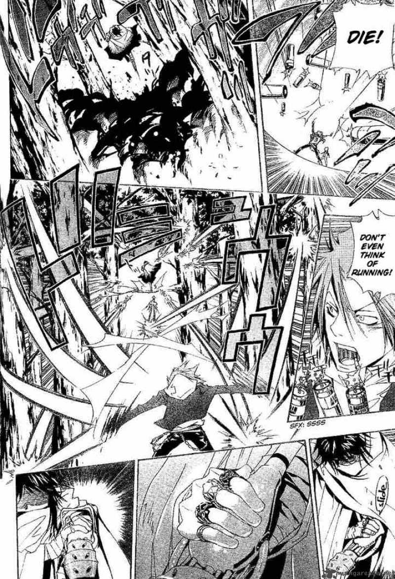 Katekyo Hitman Reborn 137 16