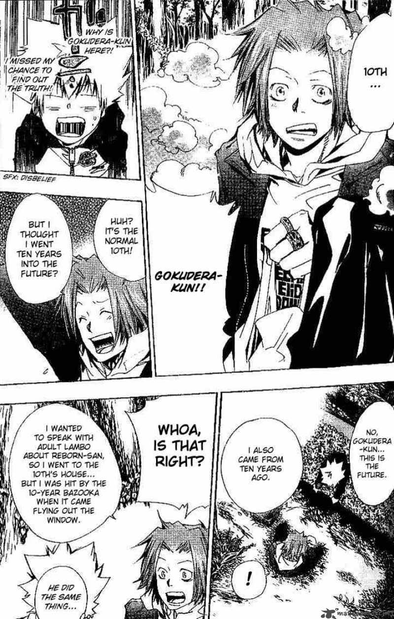 Katekyo Hitman Reborn 137 7