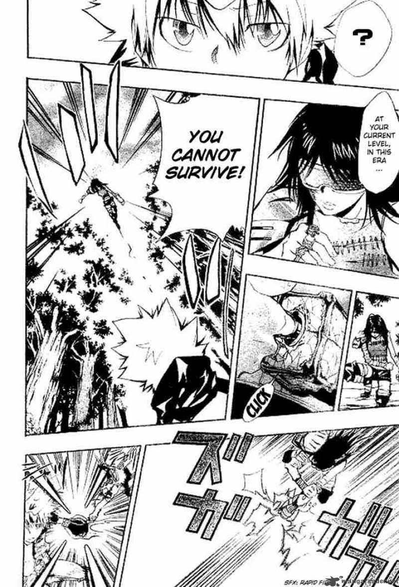 Katekyo Hitman Reborn 138 10