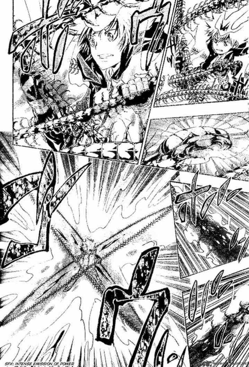 Katekyo Hitman Reborn 138 12