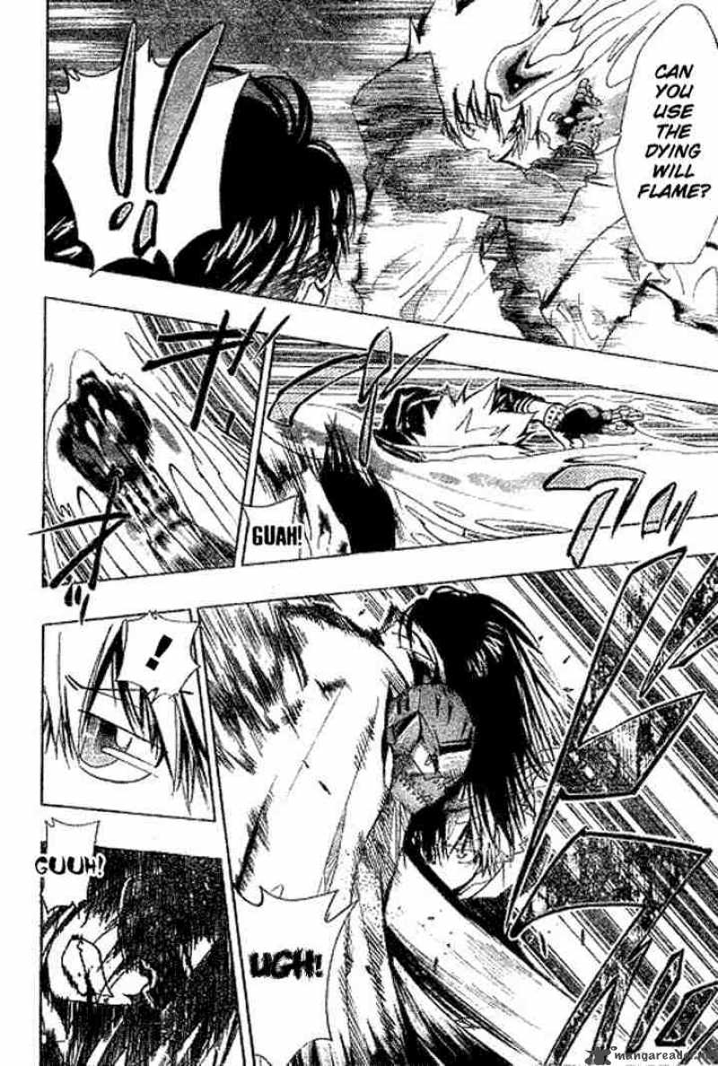 Katekyo Hitman Reborn 138 8